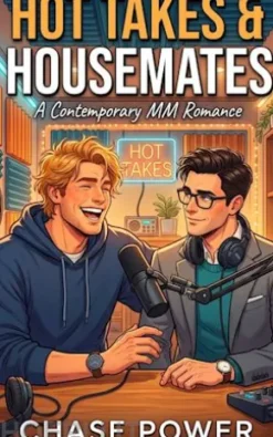 Hot Takes and Housemates