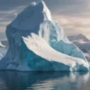 How Icebergs Form!