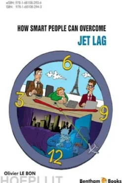 How Smart People Can Overcome Jet Lag