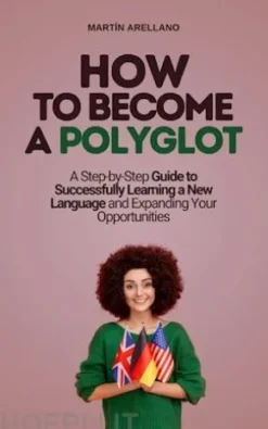 How to Become a Polyglot: A Step-by-Step Guide to Successfully Learning a New Language and Expanding Your Opportunities