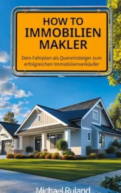 How To Immobilienmakler