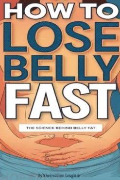 How to Lose Belly Fat Fast