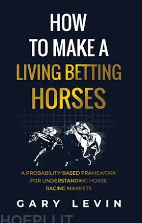 How To Make A Living Betting Horses