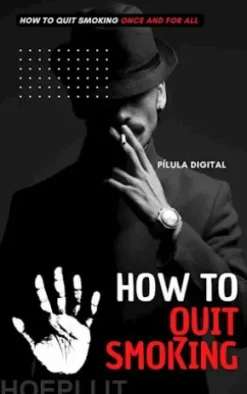 How To Quit Smoking