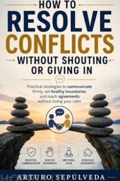 How To Resolve Conflicts Without Shouting Or Giving In
