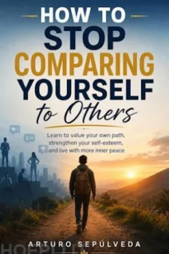 How To Stop Comparing Yourself To Others