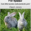 How To Care For A Pet Rabbit