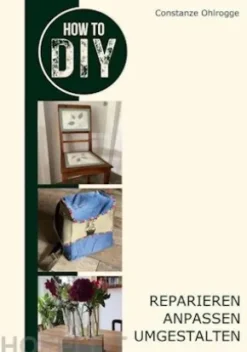 How to DIY
