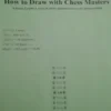 How to Draw with Chess Masters