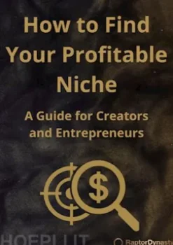 How to Find Your Profitable Niche