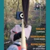 How to get rid of the Archer's Reflex