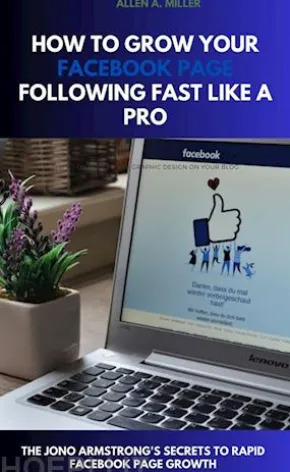 How To Grow Your Facebook Page Following Fast Like a Pro
