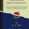 How to Learn Danish (Dano-Norwegian)