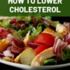 How To Lower Cholesterol