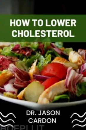 How To Lower Cholesterol