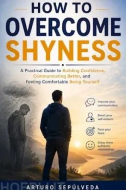How To Overcome Shyness
