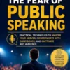 How To Overcome The Fear Of Public Speaking