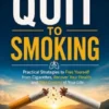 How To Quit Smoking