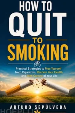 How To Quit Smoking