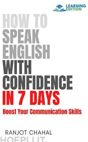 How to Speak English with Confidence in 7 Days