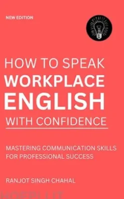 How to Speak Workplace English with Confidence