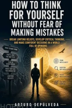 How To Think For Yourself Without Fear Of Making Mistakes