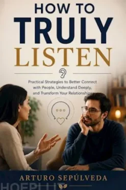 How To Truly Listen