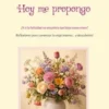 Hoy me propongo