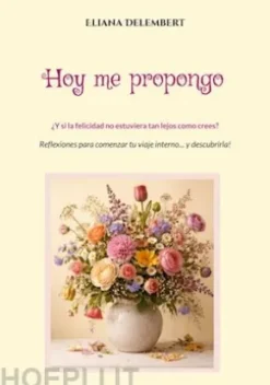 Hoy me propongo