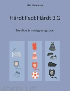 Hårdt Fedt Hårdt 3.G