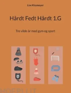Hårdt Fedt Hårdt 1.G