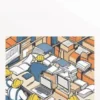 HSE: La Sicurezza Del Lavoro