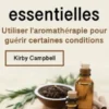Huiles essentielles