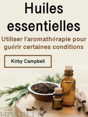 Huiles essentielles