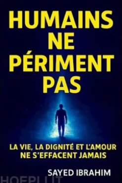 Humains ne périment pas