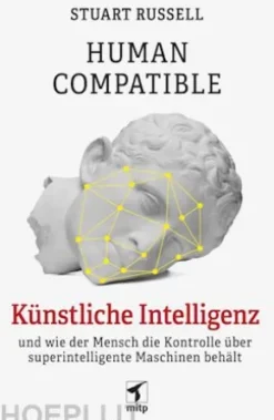 Human Compatible