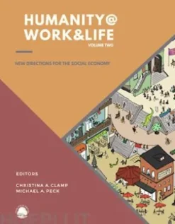 Humanity @ Work & Life- Volume 2