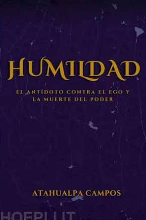 Humildad