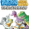 Humour Collection 10: Paperino agente segreto preistorico