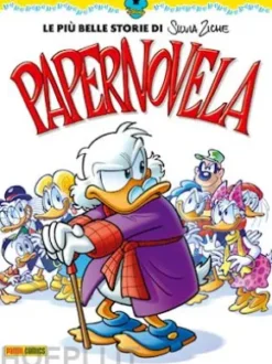 Humour Collection 1: Papernovela