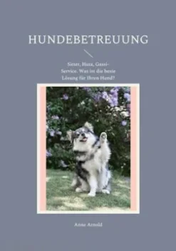 Hundebetreuung