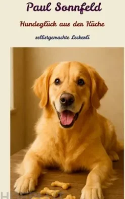 Hundeglück aus der Küche