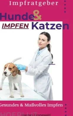 Hunde & Katzen Impfen
