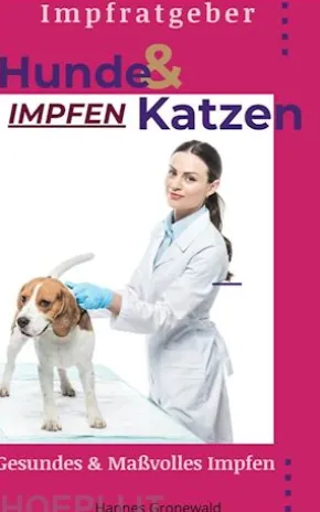 Hunde & Katzen Impfen