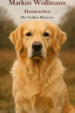 Hundewelten - Der Golden Retriever