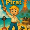 Hurra, ich werde Pirat