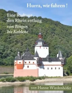 Hurra, wir fahren!