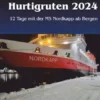 Hurtigruten 2024