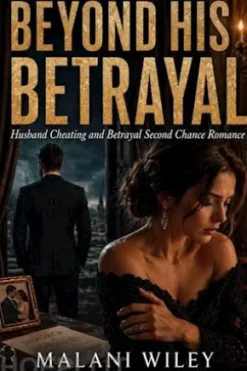 Husband Cheating and Betrayal Second Chance Romance