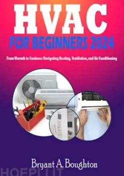 HVAC For Beginners 2024